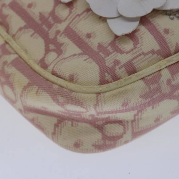 Dior Trotter Shoulder Bag - Picture 14 of 16